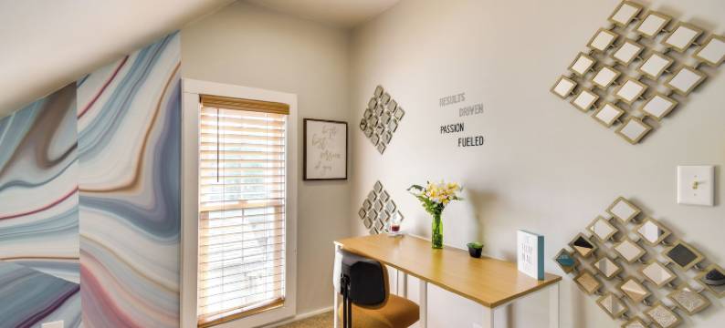 宠物友好型达文波特住宅 - 靠近娱乐场和高尔夫球场(Pet-Friendly Davenport Home - Near Casino and Golf)图片