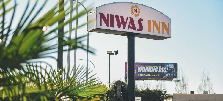 尼瓦斯旅馆(Niwas Inn)图片