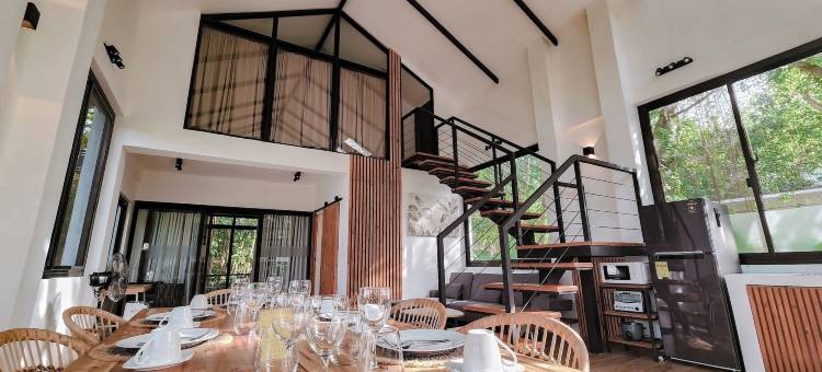 生态酒店 - 卡利拉亚冲浪营(Kaliraya Surf Kamp by Eco Hotel Laguna)图片