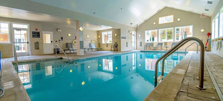 Residence Inn Woodbridge Edison/Raritan Center图片
