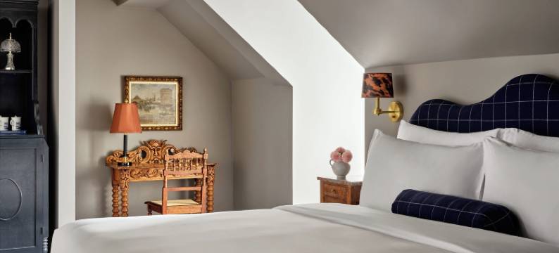 凡迪尔比特酒店 - 阿尔博格度假村精选(The Vanderbilt, Auberge Collection)图片