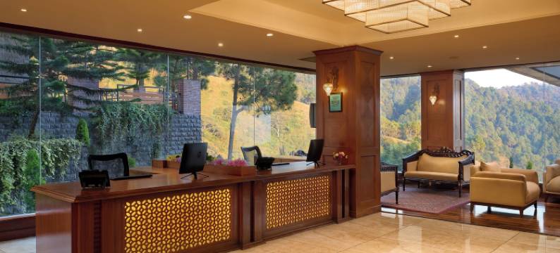 迪温图尔西穆拉山酒店(Deventure Shimla Hills)图片