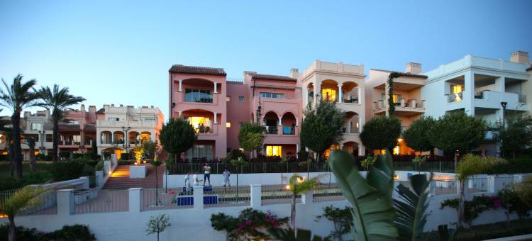 阳光海岸特拉萨斯皮埃尔度假村(Pierre & Vacances Resort Terrazas Costa del Sol)图片