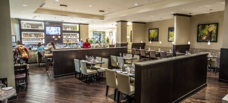 有限酒店(Live Oak, Charleston Historic District, a Tribute Portfolio Hotel)图片