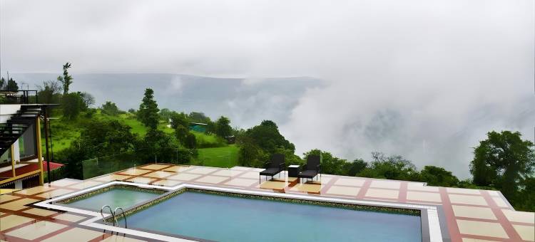 马哈巴勒什瓦雷根塔绿叶水疗度假村(Regenta Place Green Leaf Mahabaleshwar)图片