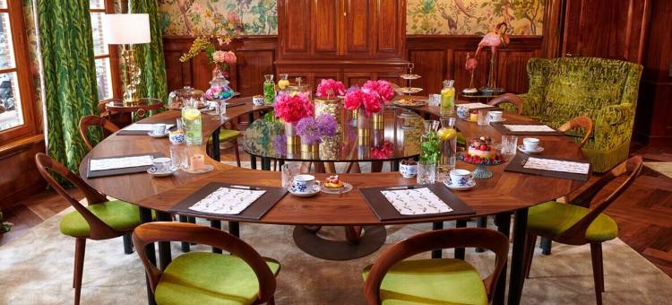 爱斯特荷瑞亚酒店(Hotel Estheréa)图片