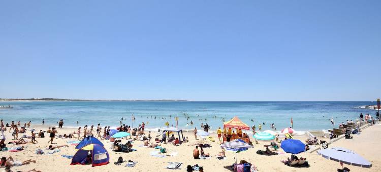 奎斯特伍洛瓦湾(Quest Woolooware Bay)图片