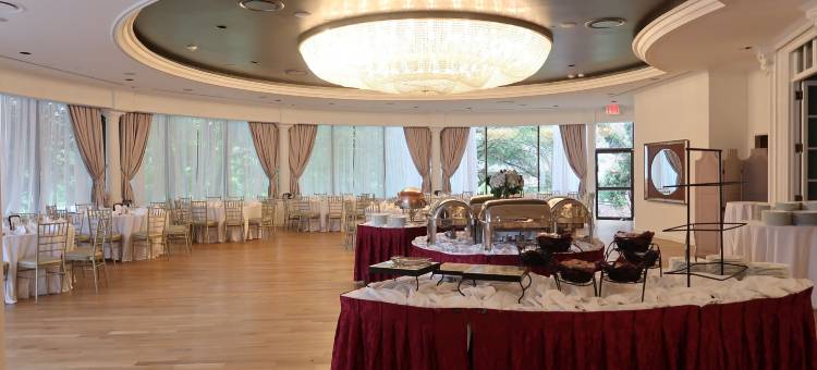格伦科夫宅邸酒店(The Mansion at Glen Cove)图片