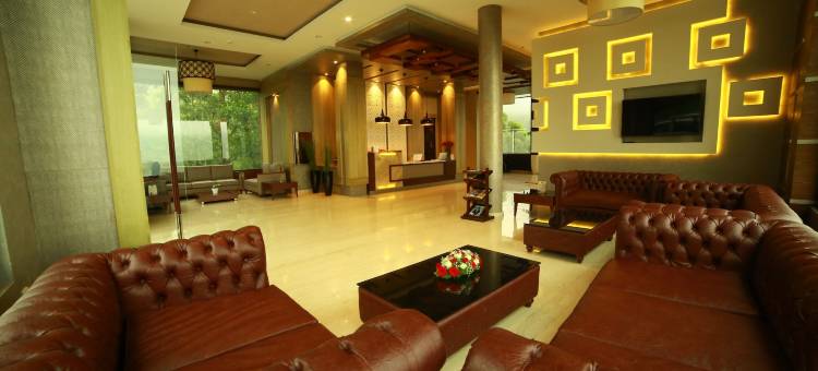 毯子水疗酒店(Blanket Hotel & Spa)图片