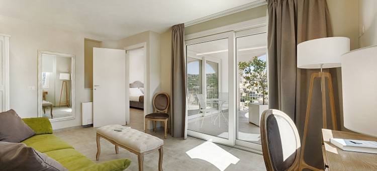 Itria 莫迪卡酒店(Itria Modica)图片