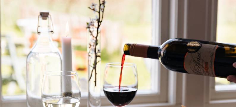 思科伦花园酒店(Sköllengården)图片