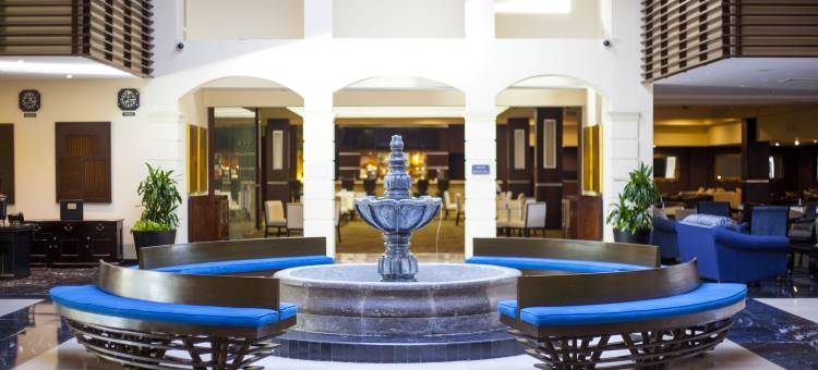 巴塞罗阿鲁巴度假酒店-全包式(Barceló Aruba - All Inclusive)图片