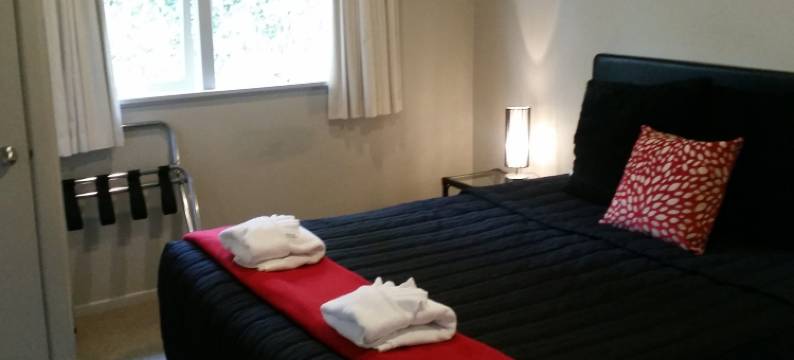 湖畔汽车旅馆(The Lake Motel)图片