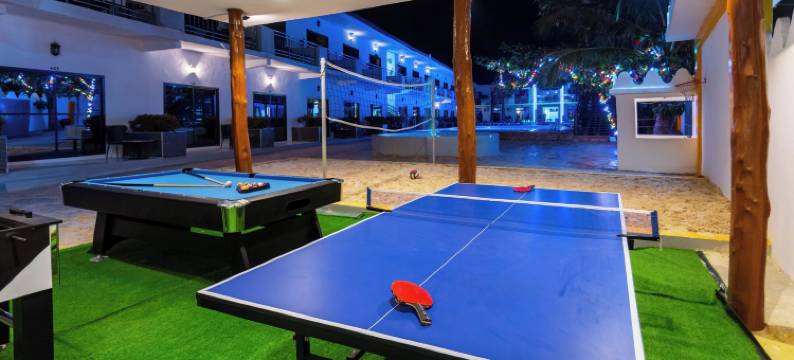 金丝雀酒店和SPA(Canary Hotel & Spa)图片