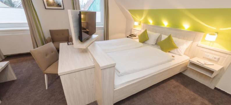 兰德格特盖特司特文酒店(Landgut Stemmen)图片