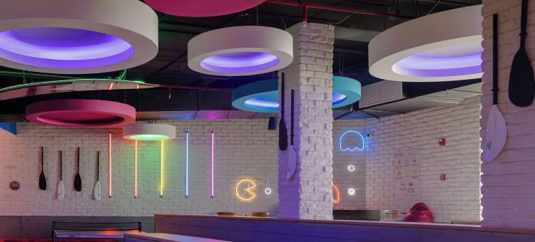 马萨特兰梦想星海高尔夫及水疗度假村 - 全包(Dreams Estrella del Mar Mazatlan Golf & Spa Resort - All Inclusive)图片