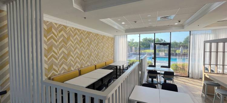 Best Western New Orleans East图片