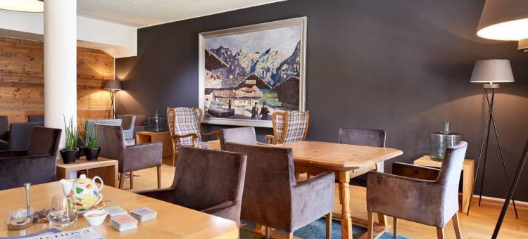 Der grüne Baum酒店(Der grüne Baum Mountain Boutique Hotel)图片