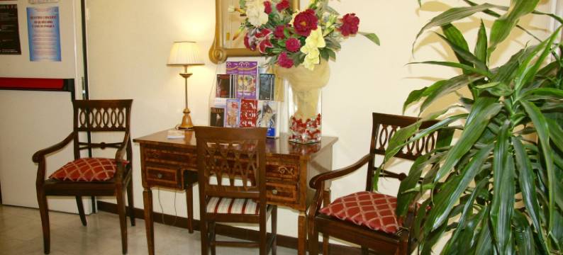 亚里山德罗德拉斯皮纳酒店(Hotel Alessandro Della Spina)图片