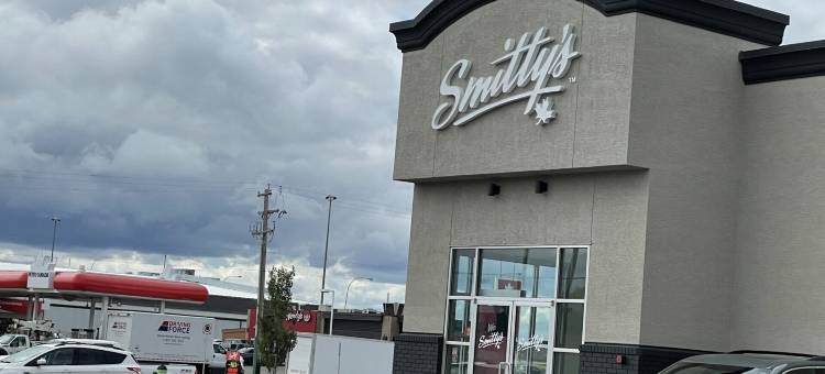 Canalta Airdrie图片