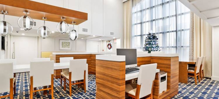 巴尔的摩哥伦比亚Staybridge套房酒店(Staybridge Suites Columbia - Baltimore)图片