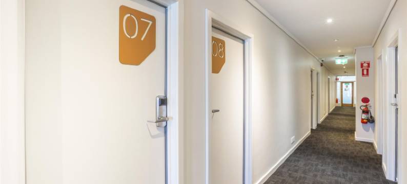 睡帽玫瑰皇冠酒店(Nightcap at Rose & Crown Hotel)图片