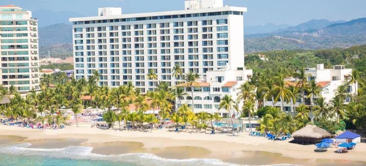 巴塞罗印坦巴全包酒店(Barceló Ixtapa - All Inclusive)图片