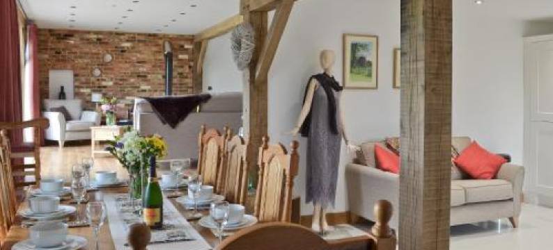 Henry-Oscar House图片