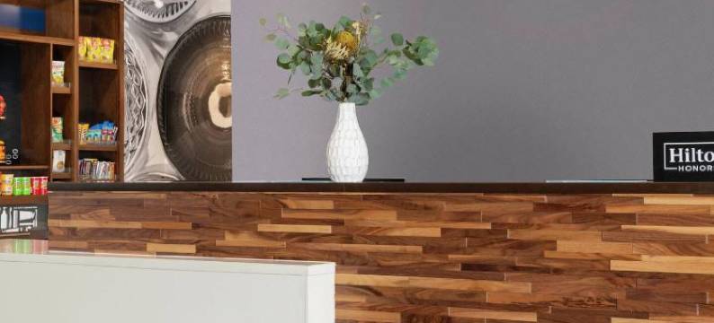 Hampton by Hilton Cusco图片