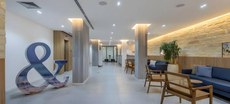 里约科帕卡瓦纳波市多酒店民宿 5(B&B Hotel Rio Copacabana Posto 5)图片