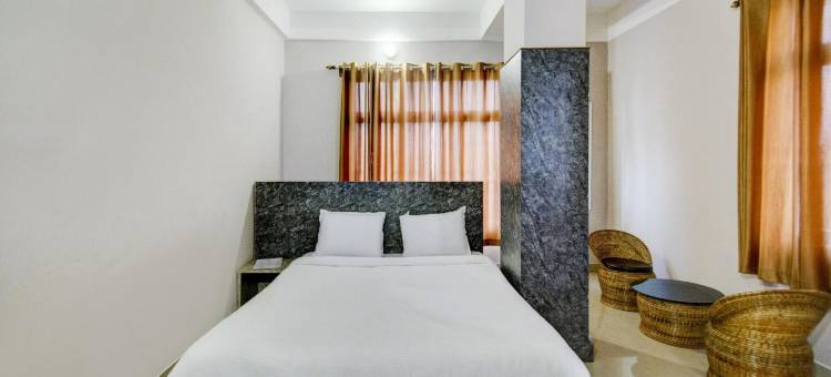 Fabexpress 赛别墅(Hotel O Sai Villa)图片