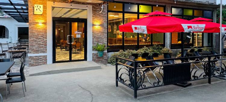 阿尔托里公园酒店(Altori Park Hotel)图片