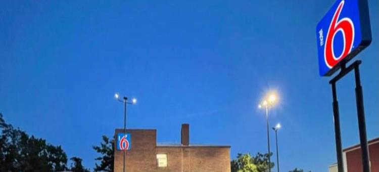 俄克拉何马市 - 费尔格朗兹西 6号汽车旅馆(Motel 6 Oklahoma City, OK - Fairgrounds West)图片