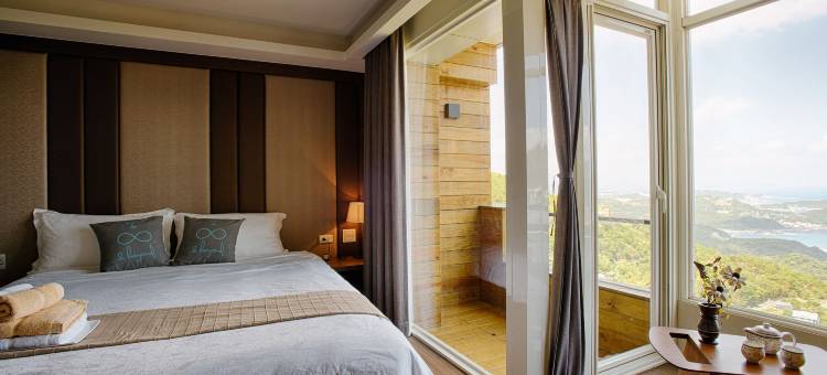 九份山城逸境民宿图片