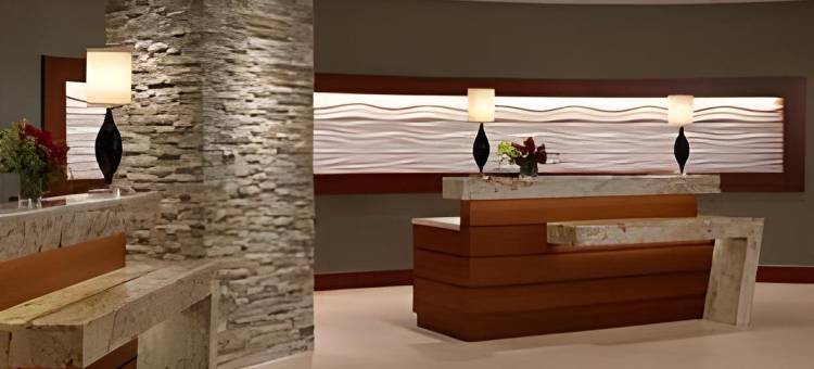 明尼阿波利斯市中心万豪酒店(Minneapolis Marriott City Center)图片