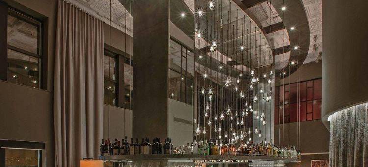 芝加哥维京酒店(Virgin Hotels Chicago)图片