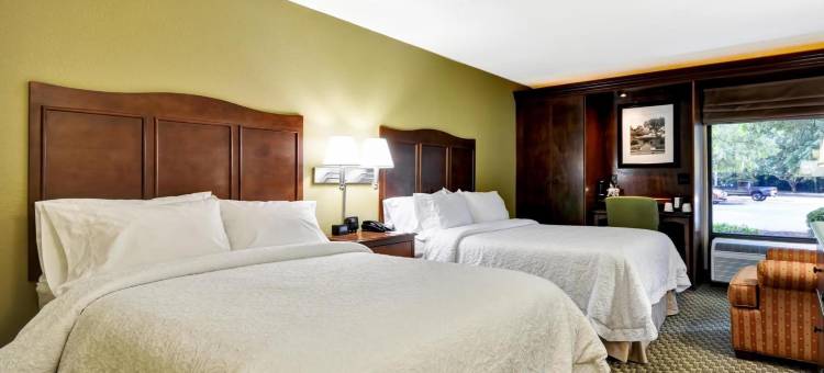 哥伦比亚 I-26 机场欢朋酒店(Hampton Inn Columbia-I-26 Airport)图片