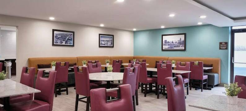 波茨敦东部门户舒适套房酒店(Comfort Inn & Suites Pottstown Eastern Gateway)图片