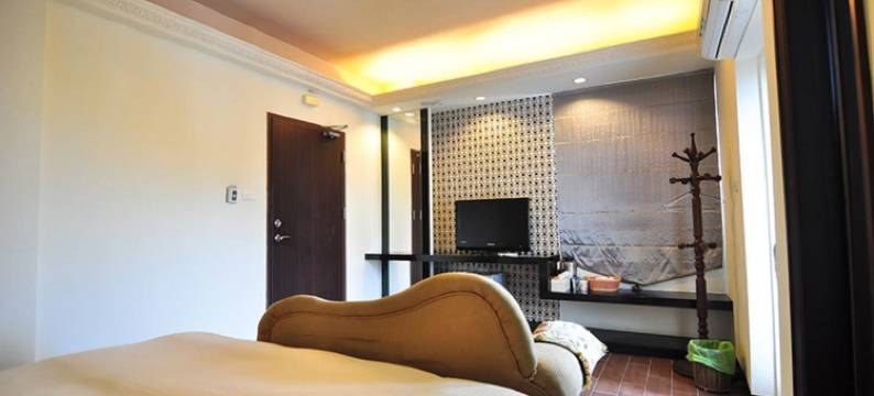 澎湖香榭民宿图片