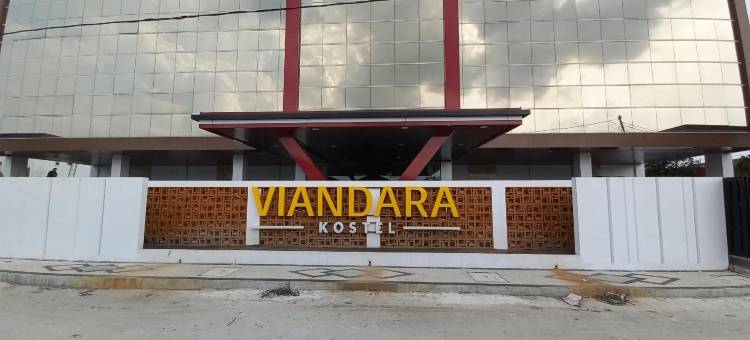 Sans Vibes Viandara Pekanbaru图片