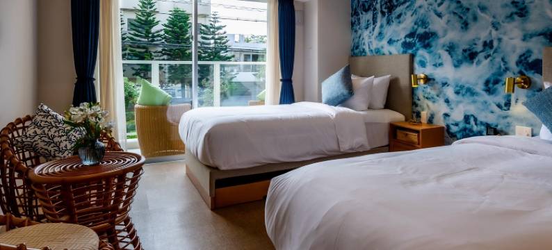 度假村莫亚纳酒店(The Moana)图片