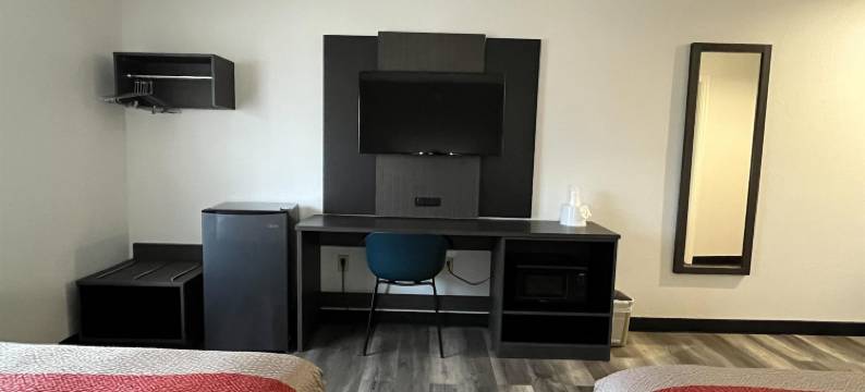 乌尔班纳 6 号汽车旅馆(Motel 6 Urbana, IL)图片