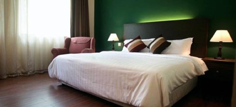 埃登54号酒店(Hotel Eden54)图片