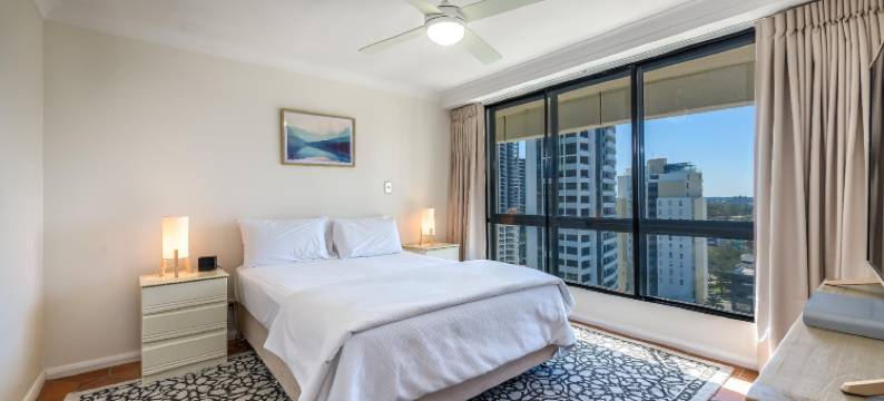 维多利亚广场公寓(Victoria Square Apartments)图片