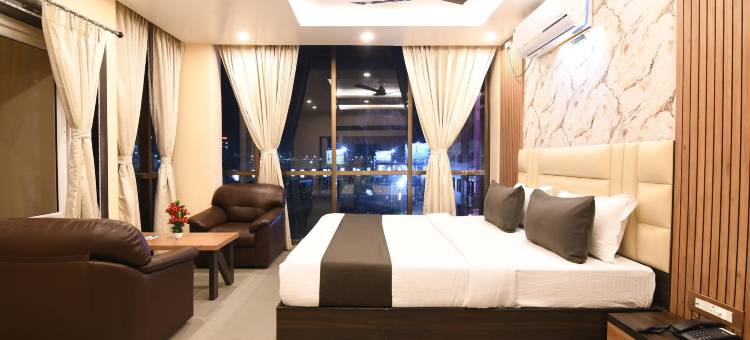 N B Sonar Bangla Hotel图片