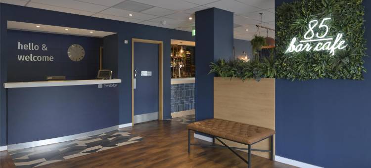 TRAVELODGE WEST BROMWICH图片