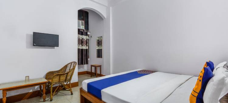 Hotel O Radhika图片