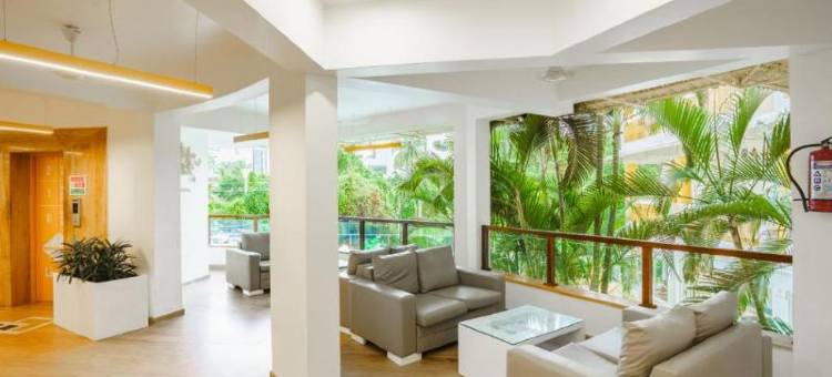 Bloom Boutique Baga图片