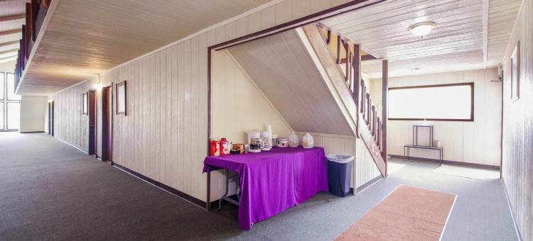 OYO夏延威尔斯酒店-美国40号(OYO Hotel Cheyenne Wells - US 40)图片