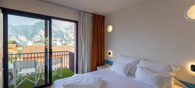 麦拉戈酒店(Hi Hotels Riva)图片